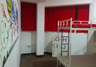 Коломбо: Colombo City Hostel