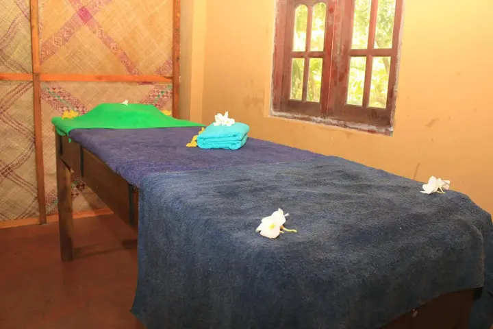 Мирисса: Mount Garden Guest House