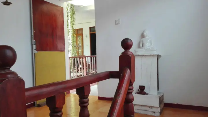 Мирисса: Mount Garden Guest House