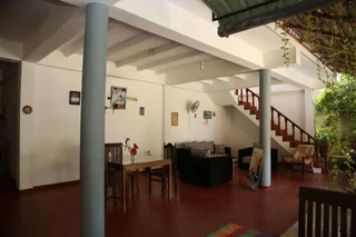 Мирисса: Mount Garden Guest House