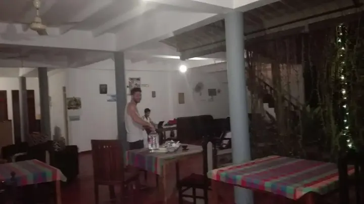 Мирисса: Mount Garden Guest House