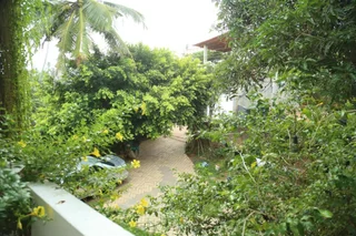 Мирисса: Mount Garden Guest House