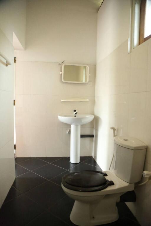 Мирисса: Mount Garden Guest House