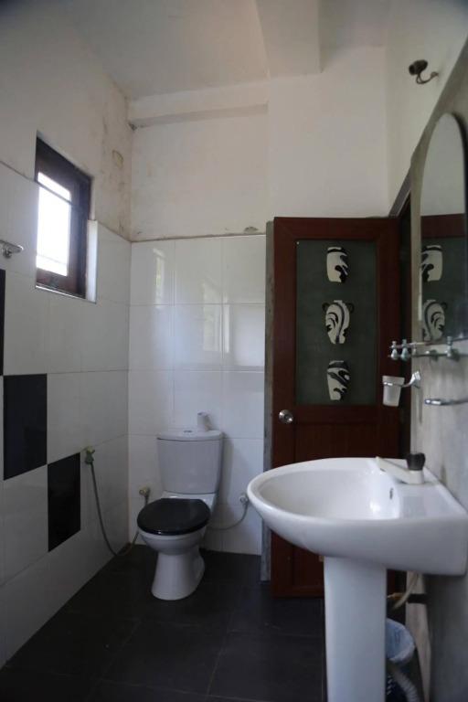 Мирисса: Mount Garden Guest House
