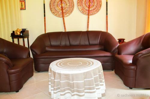 Галле: Orient Garden Home Galle