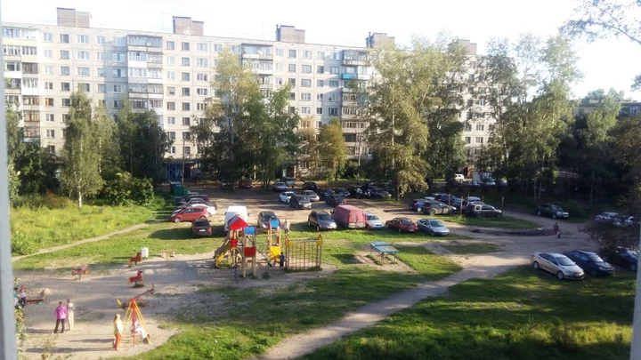 Архангельск: Shabalina 26/1 Apartments