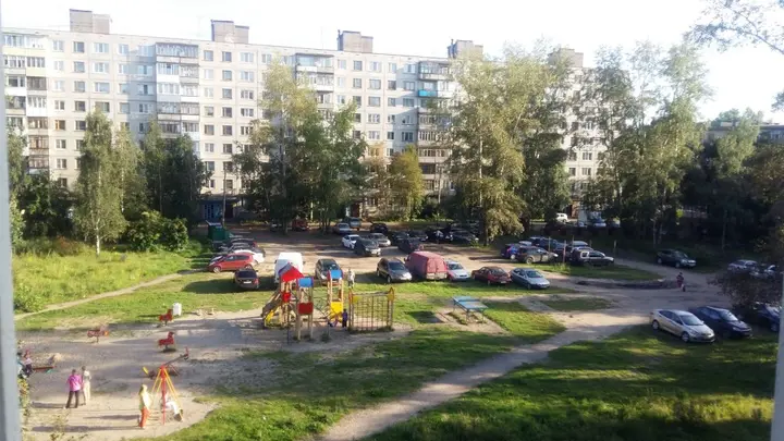 Архангельск: Shabalina 26/1 Apartments