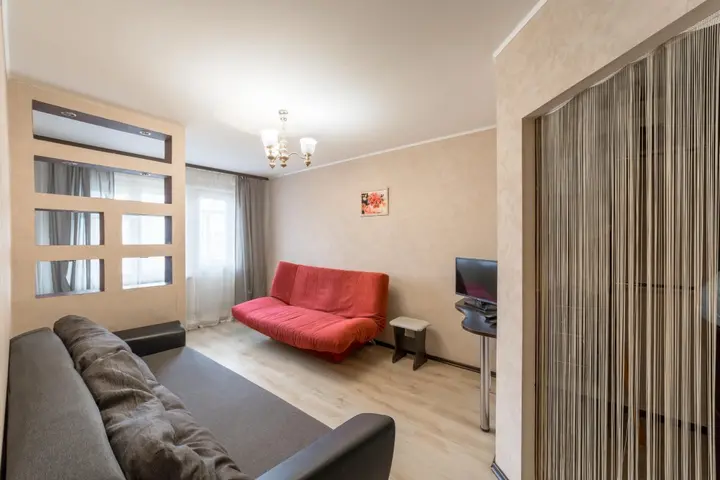 Архангельск: Shabalina 26/1 Apartments
