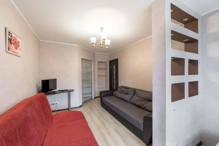 Архангельск: Shabalina 26/1 Apartments