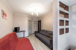 Архангельск: Shabalina 26/1 Apartments