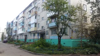 Архангельск: Shabalina 26/1 Apartments