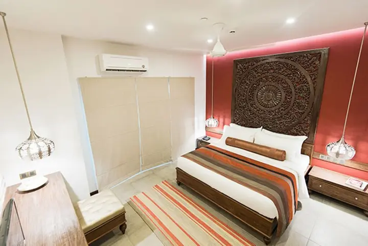 Джафна: Jetwing Jaffna
