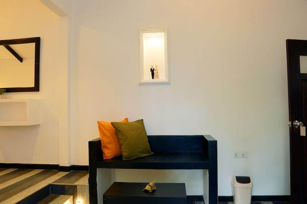 Ахангама: Midigama Holiday Inn