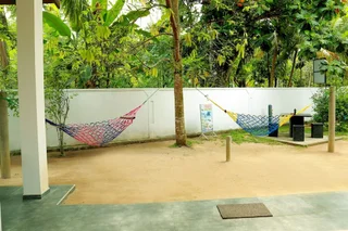 Ахангама: Midigama Holiday Inn