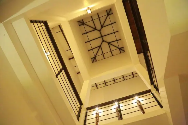 Ахангама: Midigama Holiday Inn