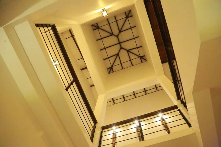 Ахангама: Midigama Holiday Inn