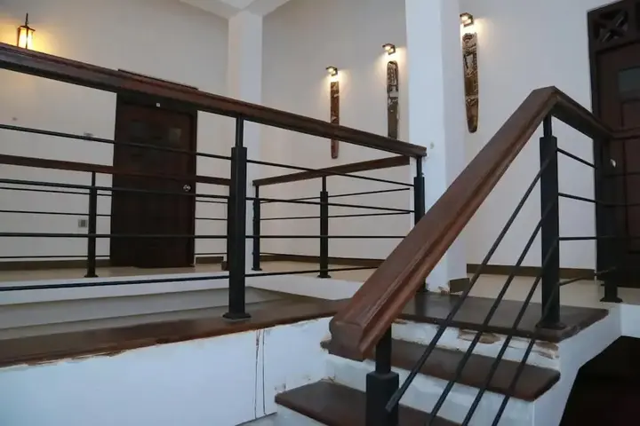 Ахангама: Midigama Holiday Inn