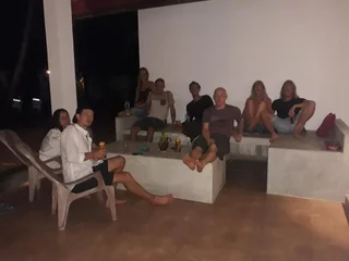 Ахангама: Midigama Holiday Inn