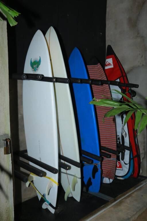 Ахангама: Midigama Holiday Inn