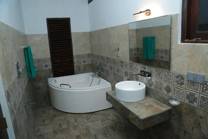 Ахангама: Midigama Holiday Inn