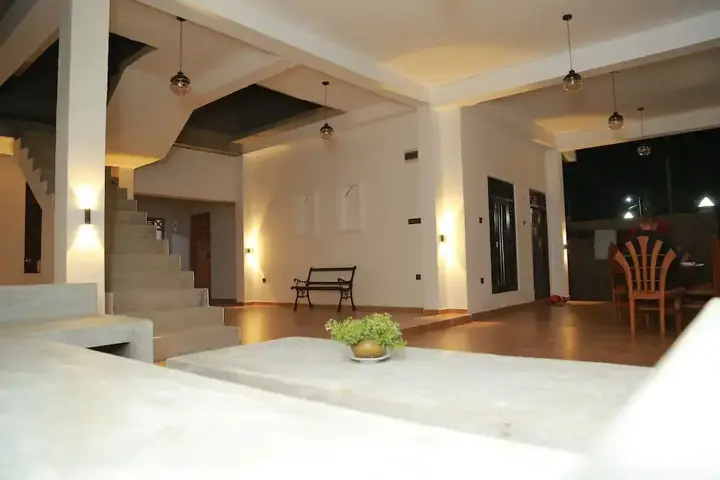 Ахангама: Midigama Holiday Inn