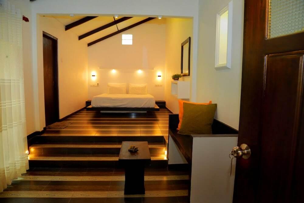 Ахангама: Midigama Holiday Inn