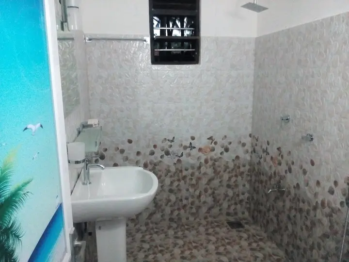 Ахангама: Midigama Holiday Inn
