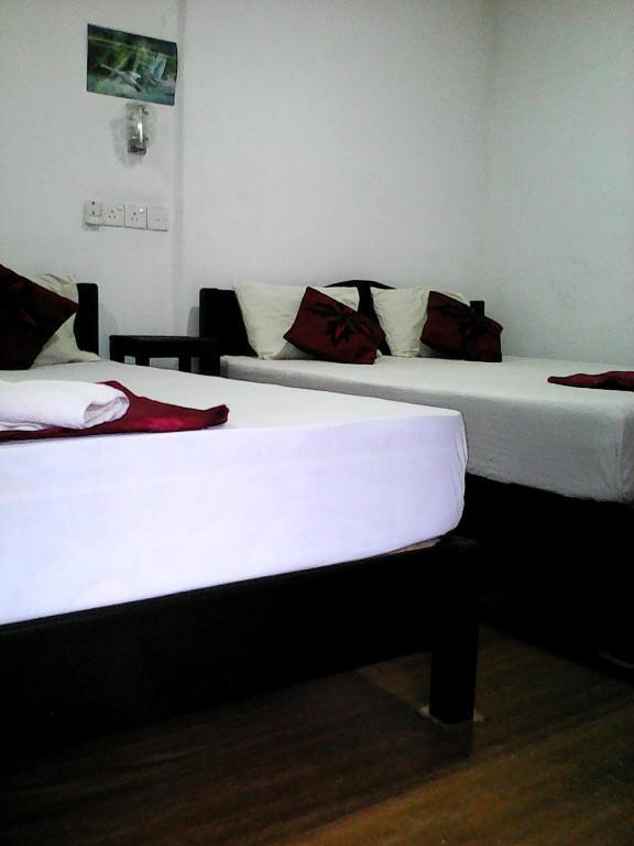 Дамбулла: Lotus Inn Tourist Resort