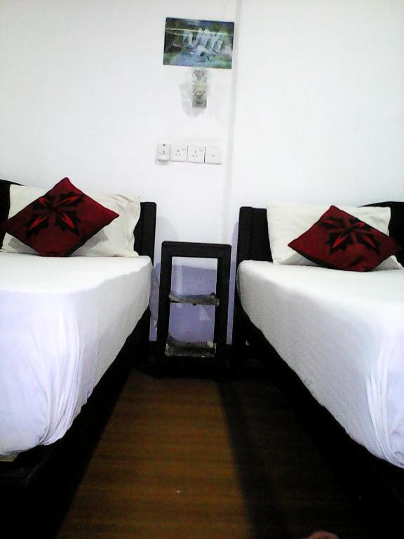 Дамбулла: Lotus Inn Tourist Resort