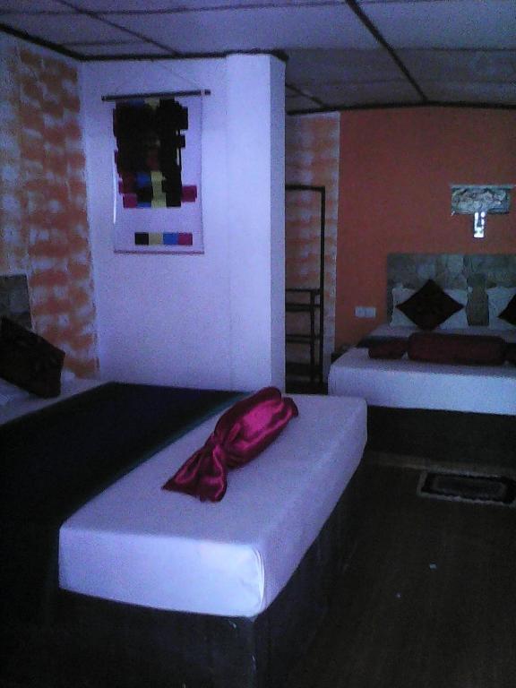 Дамбулла: Lotus Inn Tourist Resort