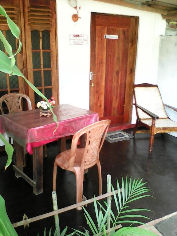 Дамбулла: Lotus Inn Tourist Resort