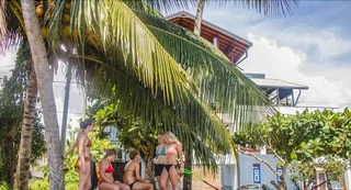 Валгама: Culture Resort