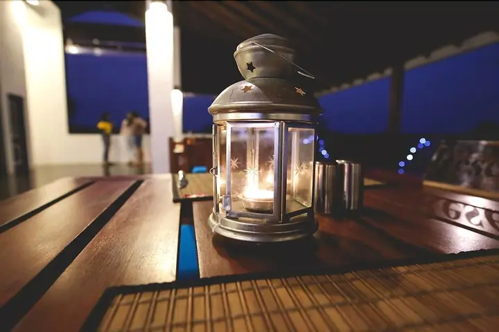 Валгама: Culture Resort