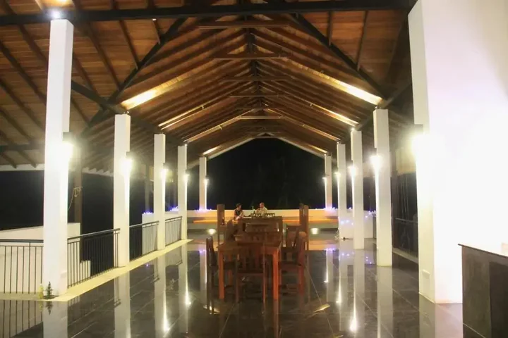 Валгама: Culture Resort
