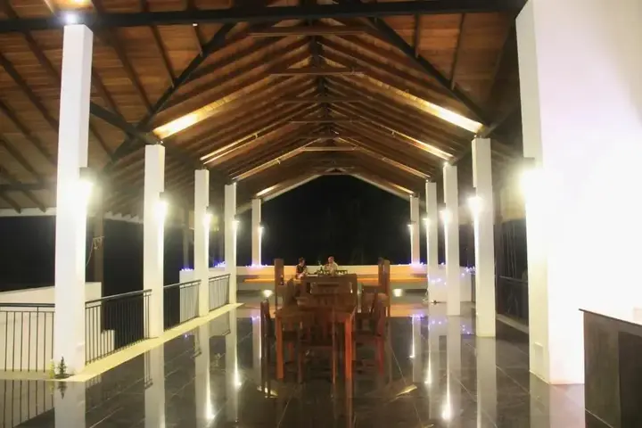 Валгама: Culture Resort