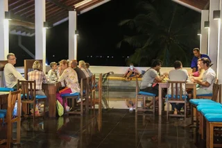 Валгама: Culture Resort