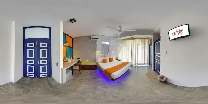 Валгама: Culture Resort