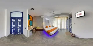 Валгама: Culture Resort