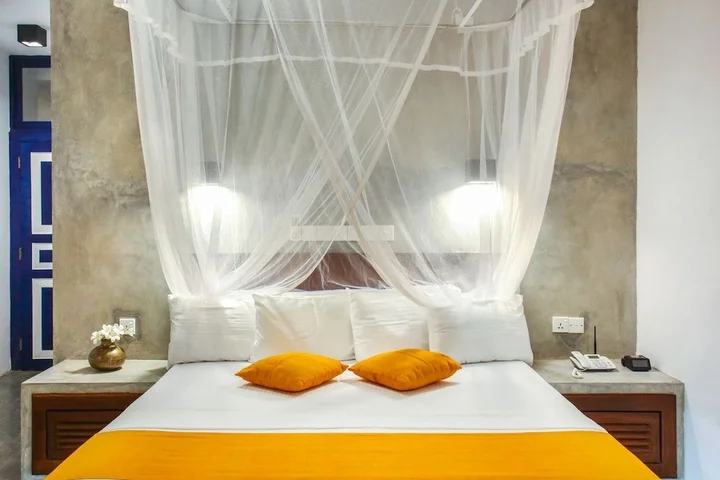 Валгама: Culture Resort