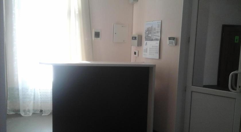 Архангельск: Hostel na Vologodskoi (former Teremok)