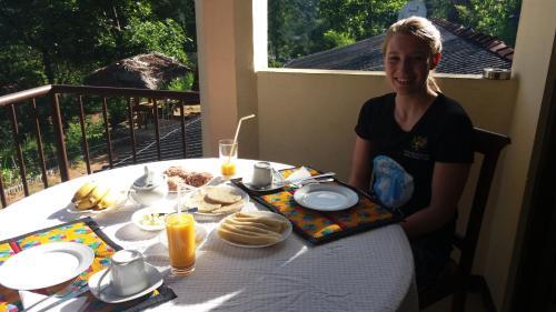 Элла: Ella Nature Resort