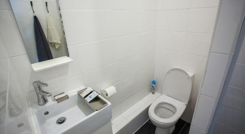 Архангельск: Troika Hostel