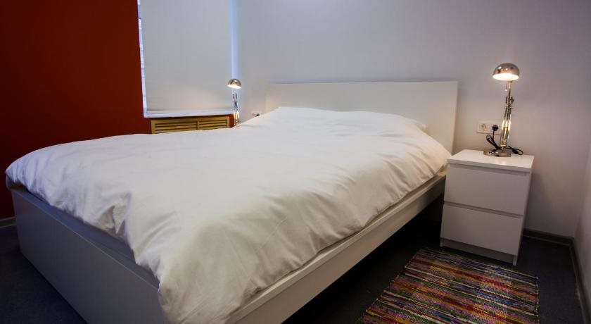 Архангельск: Troika Hostel