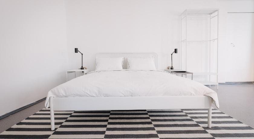 Архангельск: Troika Hostel