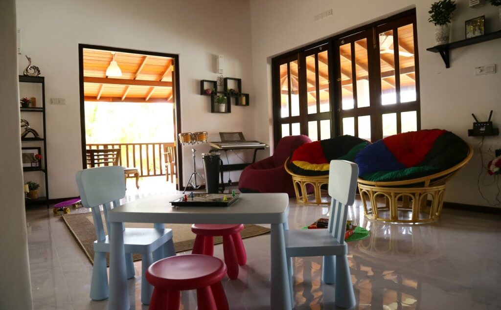 Хиккадува: Hikka Resort
