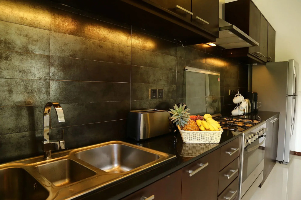 Хиккадува: Hikka Resort