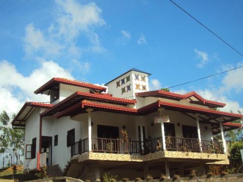 Bandara House Villa — фото 1