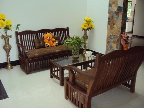 Ахангама: Bandara House Villa