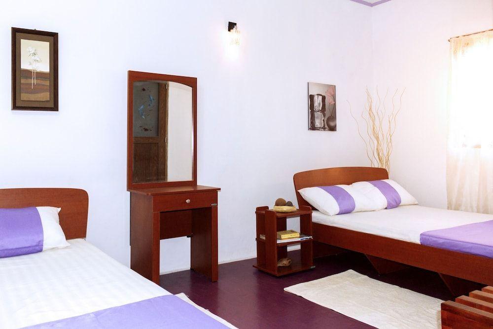 Джафна: D'Villa Guest House