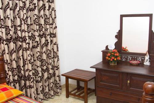 Шри-Джаяварденепура-Котте: Malki Home Stay